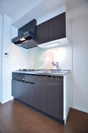 ワイズ柳橋の物件内観写真